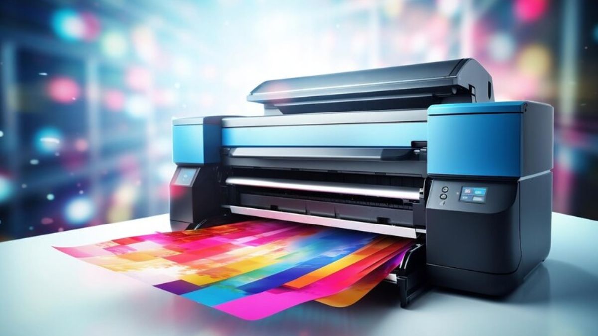 कोरे कागज में भरेंगे मनचाहा रंग ये Colour Printers, जो करते हैं मिनटों में प्रिंट, स्कैन व फोटोकॉपी