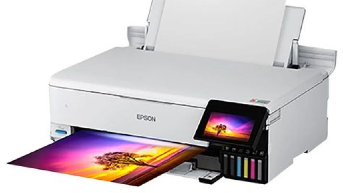 झन्नाटेदार प्रिंटिंग स्पीड वाले इन Epson Ecotank प्रिंटर में मिलेगी ऑल इन वन टेक्नोलॉजी