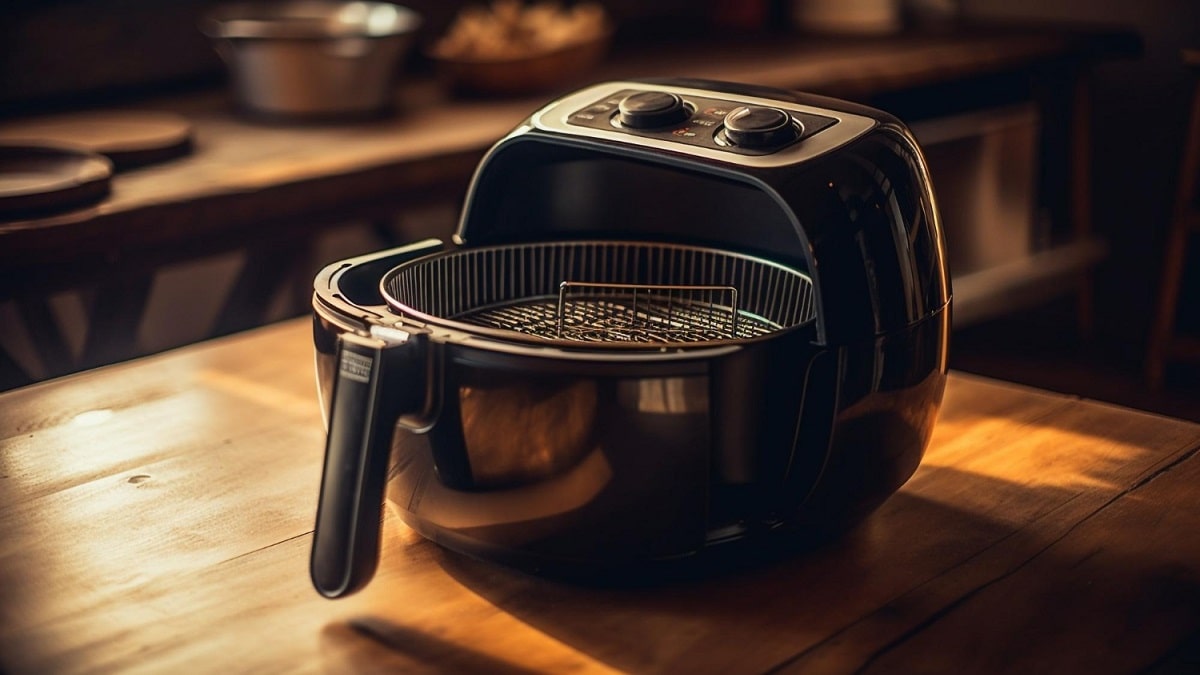 Best Air Fryer In India (July 2023)