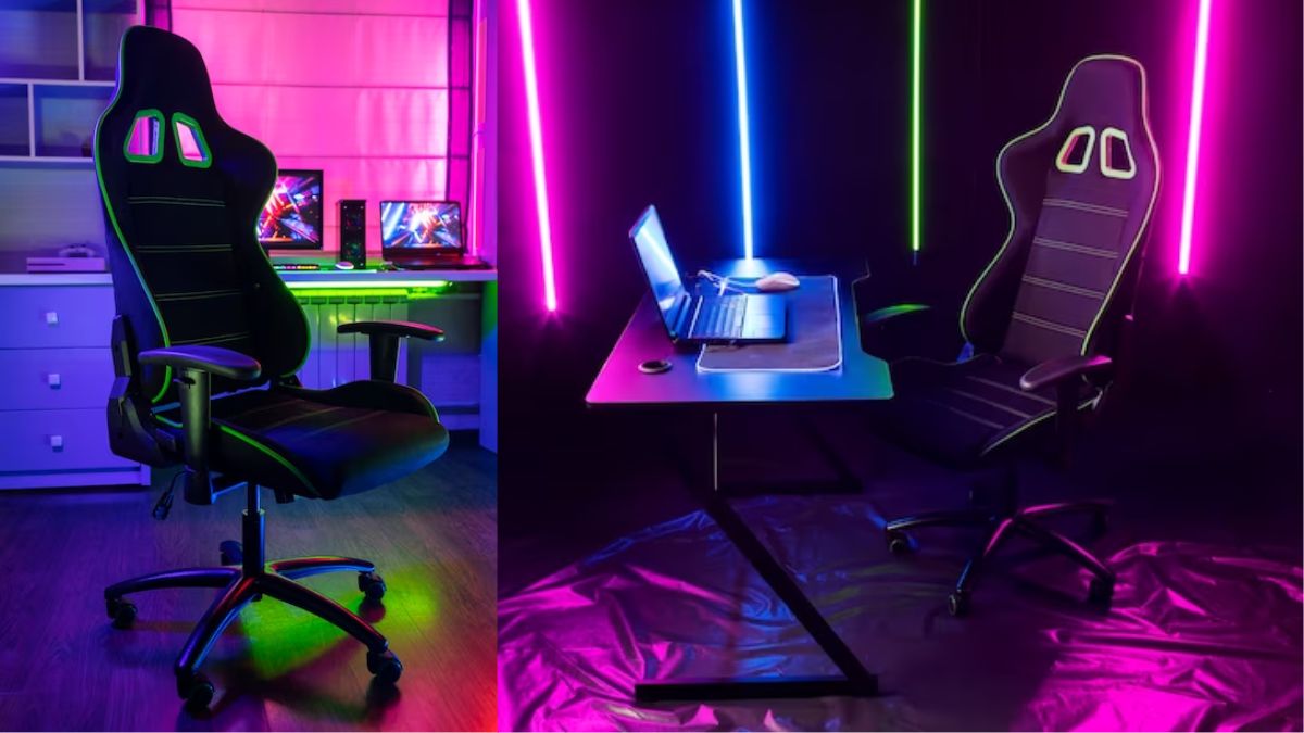 दम हैं तो कोई हिलाकर दिखाए इन Best Gaming Chair से, कम्फर्टेबल सीटिंग के साथ उठाए गेम का लुफ्त 