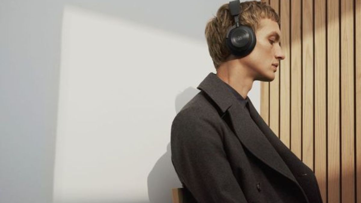 Best Sennheiser Headphones: Get High On The Bass.