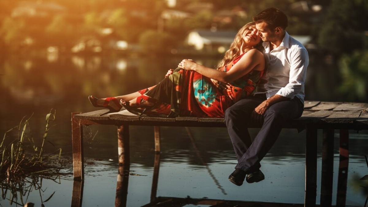 Valentine's Day Travel 2024: காதலர் தினத்தில் யாரும் பார்க்காத இடங்களுக்கு செல்லத் திட்டமா?