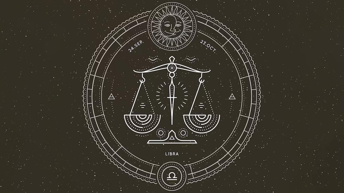 Libra 2024 Horoscope: Love, Career, Health Predictions By Astro Expert 