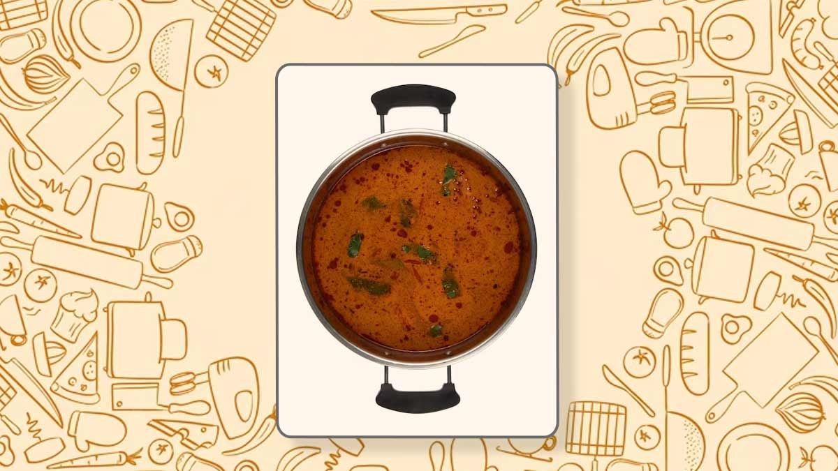 Pepper Gravy Recipe  :குளிர்காலத்திற்கு உகந்த ருசியான மிளகு குழம்பு!