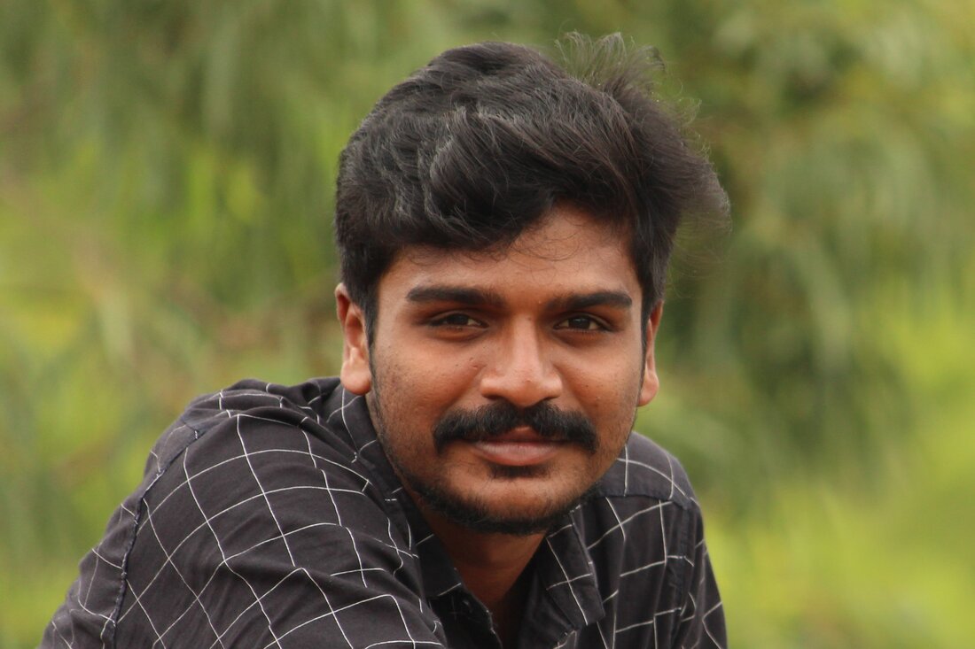 Prasanth Muthuraman