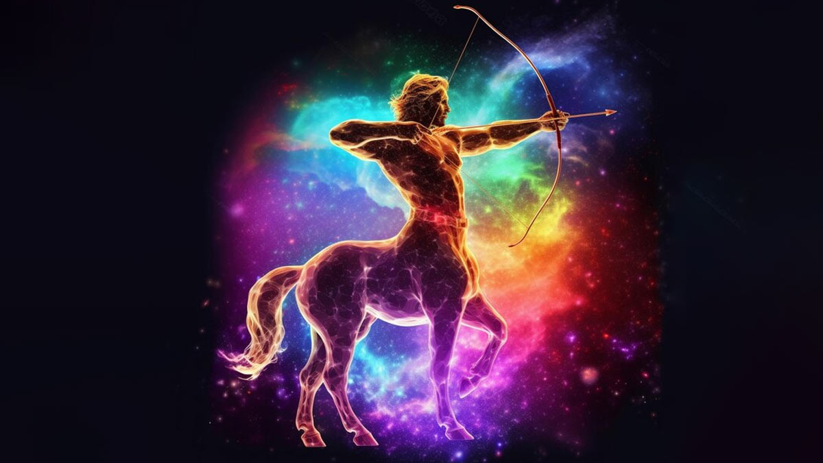 Sagittarius 2024 Horoscope: Expert Shares Health, Love, And Career Predictions For The Sun Sign