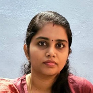 Shobana Vigneshwar