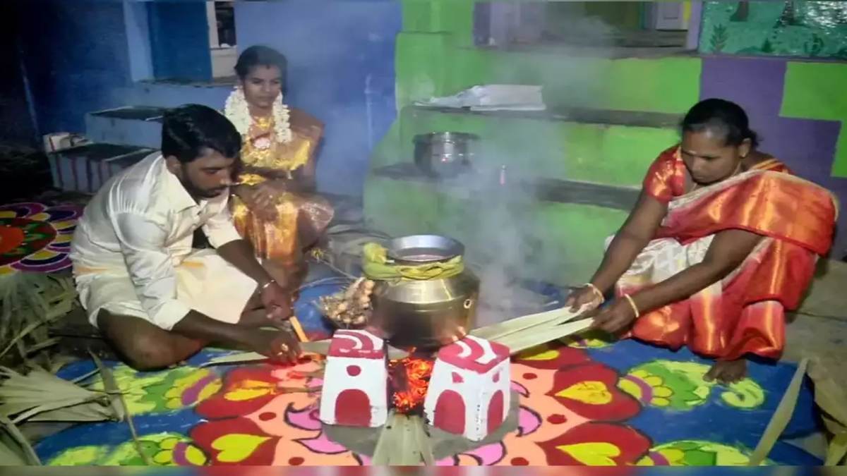 Pongal seervarisai 2024: தமிழர்களின் உறவுகளை வலுப்படுத்தும் பொங்கல் சீர்வரிசை!.