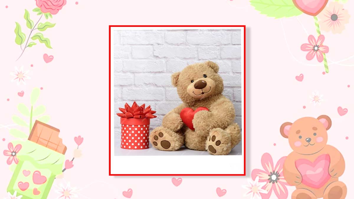 Teddy Day 2024: क्यों सेलिब्रेट किया जाता है टेडी डे? जानें इसके पीछे की दिलचस्प वजह और इतिहास