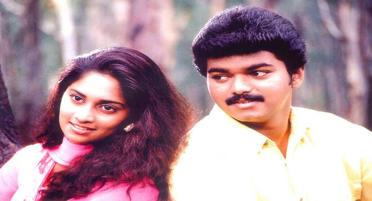 90s love: 90ஸ் கிட்ஸின் மனம் கவர்ந்த காதல் படங்கள்!